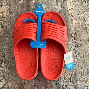 Brand New Hoka Unisex Sandals